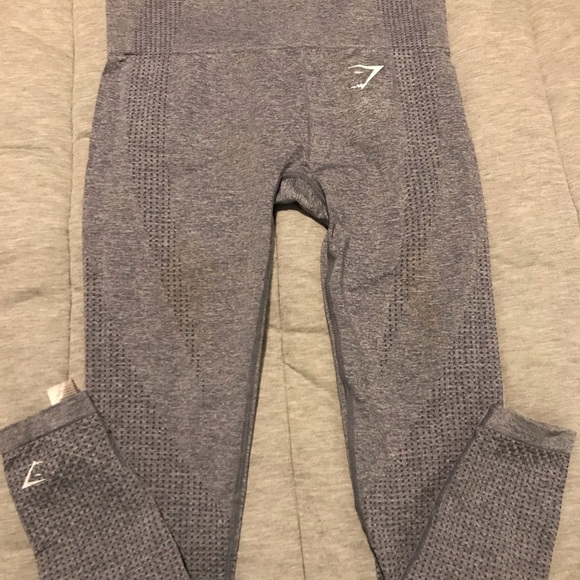 Gymshark Pants - Gymshark vital seamless leggings